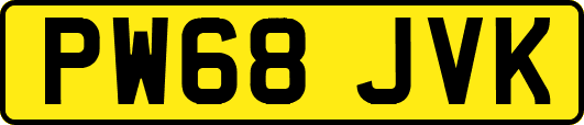 PW68JVK