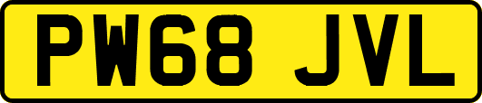 PW68JVL