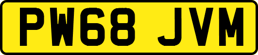 PW68JVM