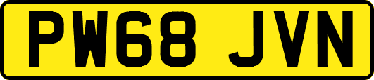 PW68JVN