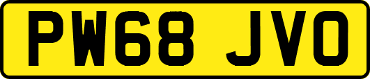 PW68JVO
