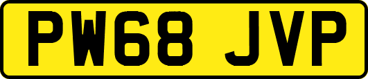 PW68JVP