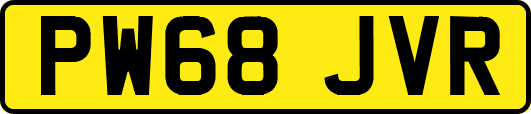 PW68JVR