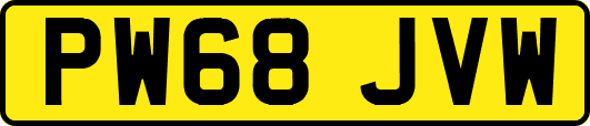 PW68JVW