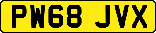 PW68JVX