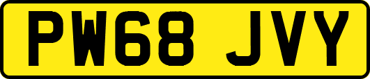 PW68JVY