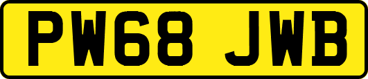 PW68JWB