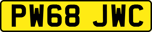 PW68JWC