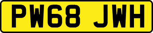 PW68JWH