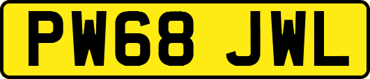 PW68JWL