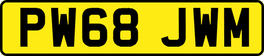 PW68JWM