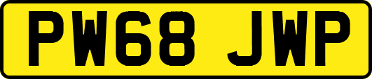 PW68JWP