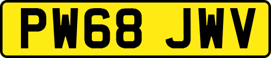 PW68JWV