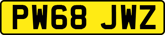 PW68JWZ