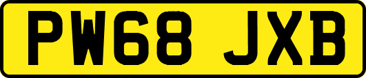 PW68JXB
