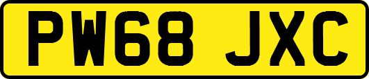 PW68JXC