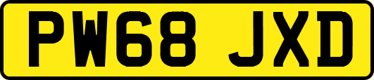 PW68JXD