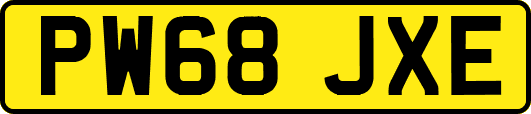 PW68JXE