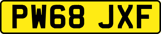 PW68JXF