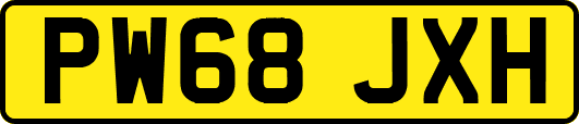 PW68JXH