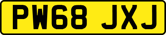 PW68JXJ