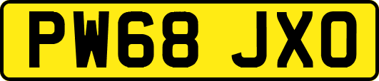 PW68JXO
