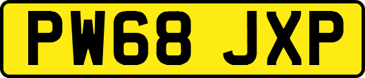 PW68JXP