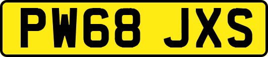 PW68JXS