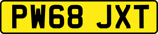 PW68JXT
