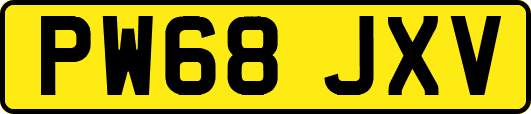 PW68JXV