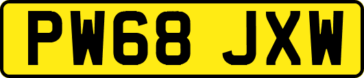 PW68JXW