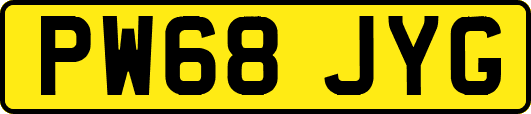 PW68JYG