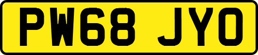 PW68JYO