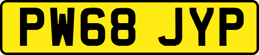 PW68JYP
