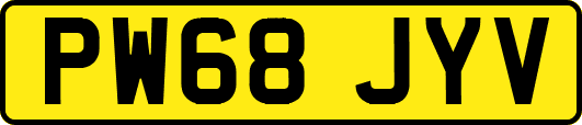 PW68JYV