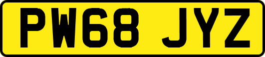 PW68JYZ