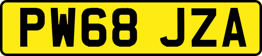 PW68JZA
