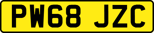 PW68JZC