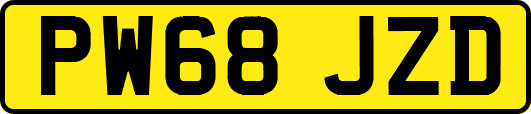 PW68JZD