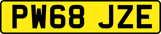 PW68JZE