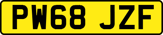 PW68JZF