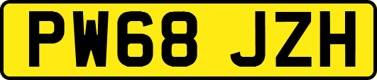 PW68JZH