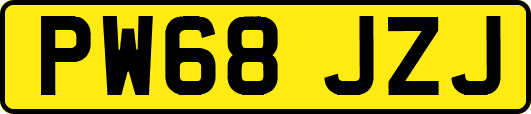 PW68JZJ