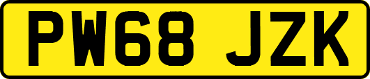 PW68JZK