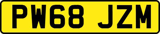 PW68JZM