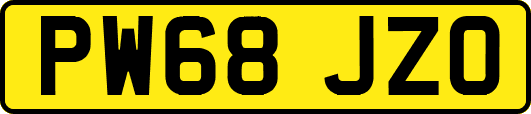 PW68JZO