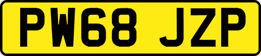 PW68JZP