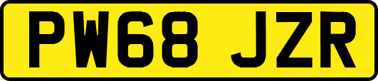 PW68JZR