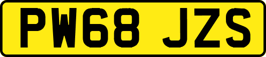 PW68JZS