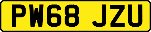 PW68JZU